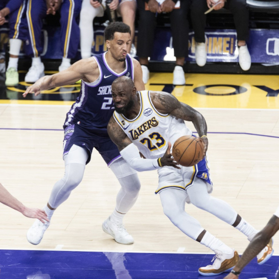 Zvezda ne staje: Stiže još jedno veliko pojačanje iz NBA?