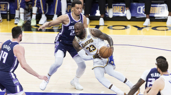 Zvezda ne staje: Stiže još jedno veliko pojačanje iz NBA?