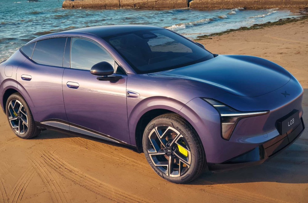 Ovaj kineski SUV menja pravila igre u Evropi: Jeftiniji od rivala, a nudi mnogo više FOTO