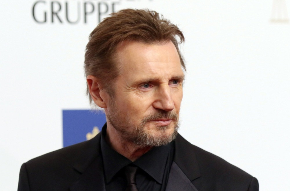 Lijam Nison otkrio kojeg glumca smatra najvećom filmskom zvezdom: "Fantastičan je"
