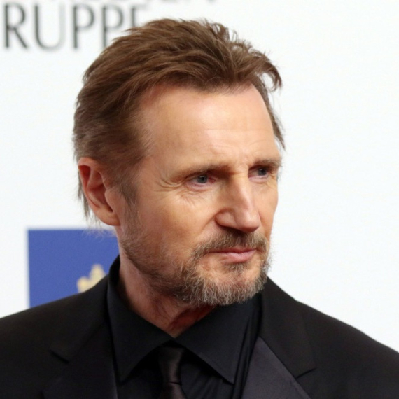 Lijam Nison otkrio kojeg glumca smatra najvećom filmskom zvezdom: "Fantastičan je"