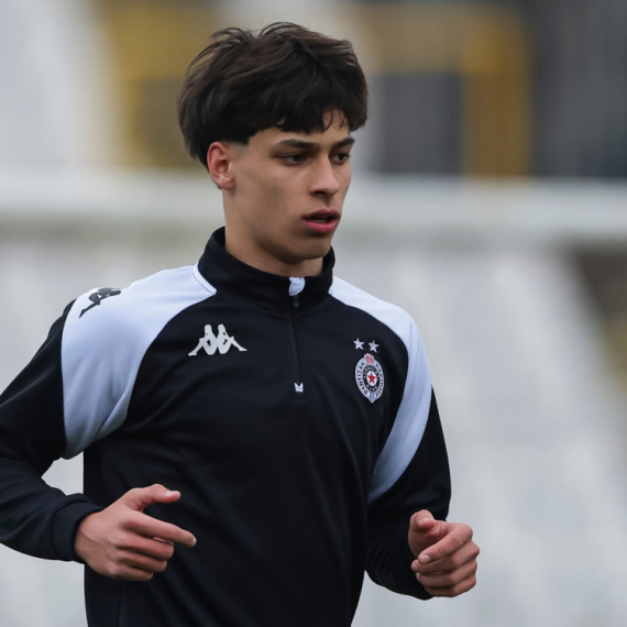 Trener Mačve o Lanetovom sinu: "Otišao je bez da se javi – degutantno"