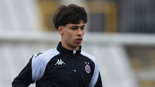 Trener Mačve o Lanetovom sinu: "Otišao je bez da se javi – degutantno"