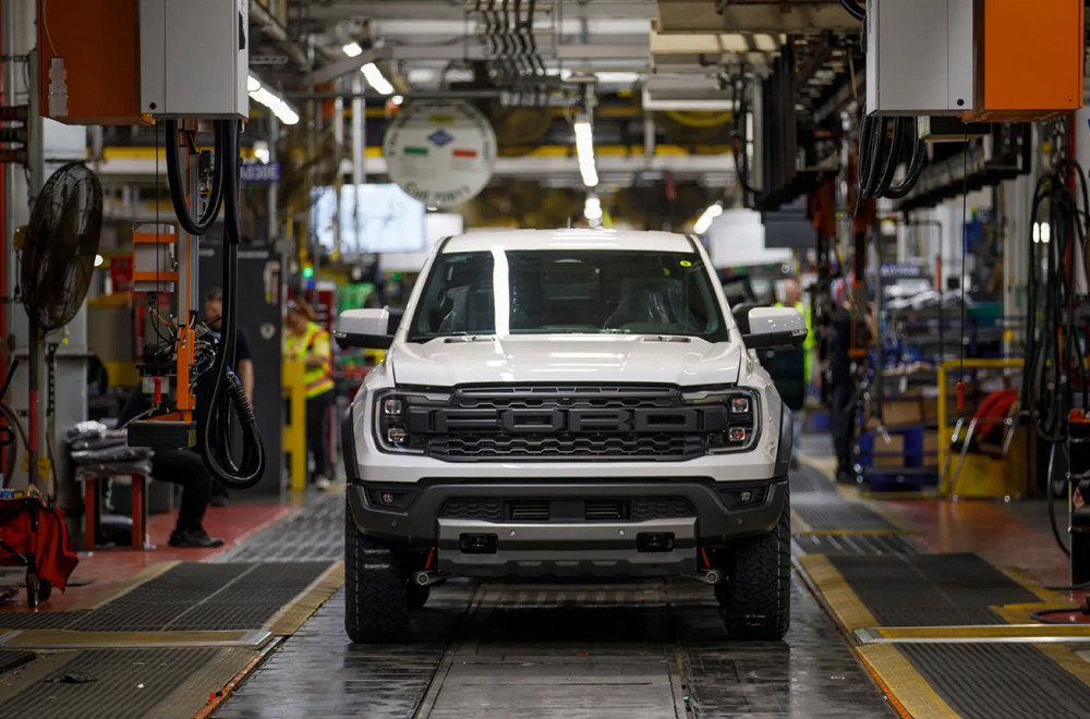 AI protiv auto-industrije: Bitka za čipove tek počinje