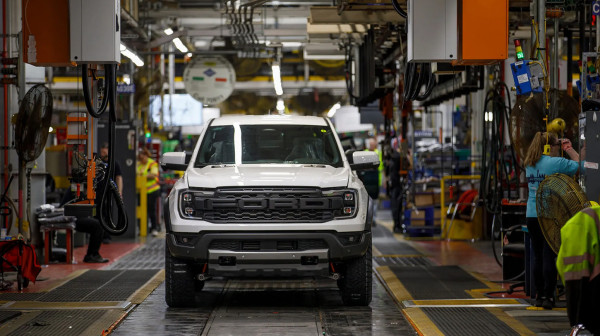 AI protiv auto-industrije: Bitka za čipove tek počinje