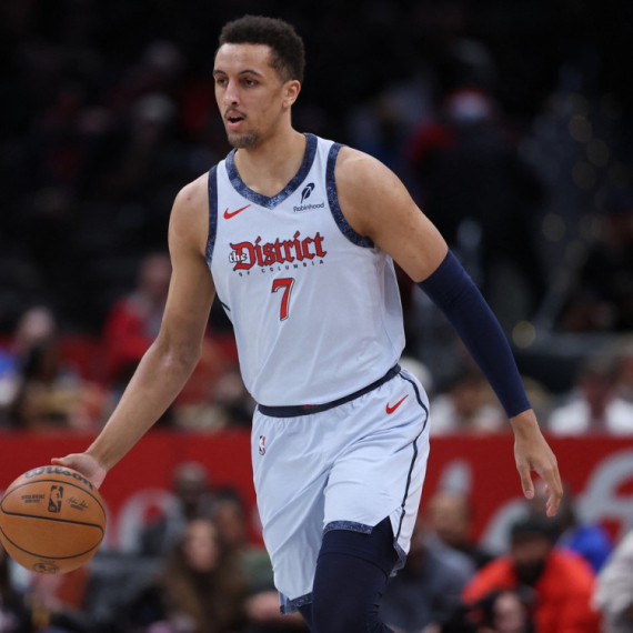 Zvanično: Zvezda dovela NBA pojačanje! VIDEO