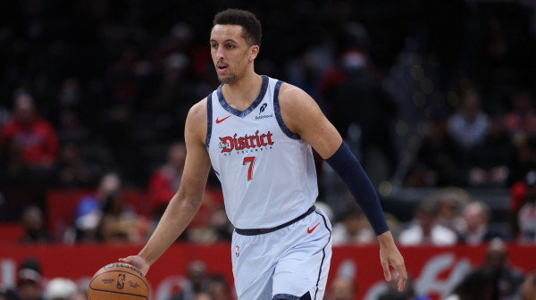Zvanično: Zvezda dovela NBA pojačanje! VIDEO