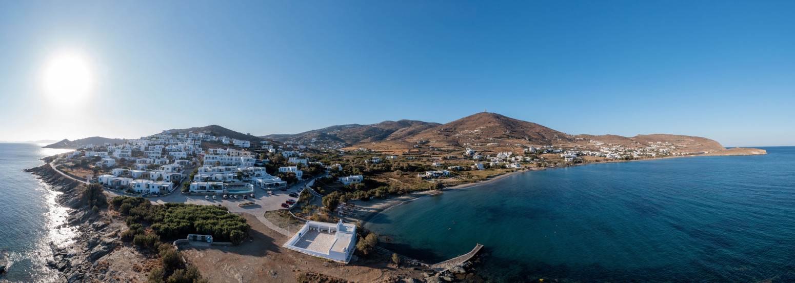 Zaboravite Mikonos i Santorini: Ovo je grčko ostrvo koje morate da posetite