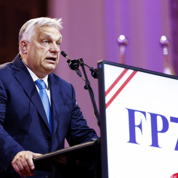 Orban: "Tiranija više nije pretnja, već stvarnost"