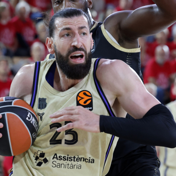 Transfer bomba ili nemoguća misija? Partizan saznao koliko košta Šengelija