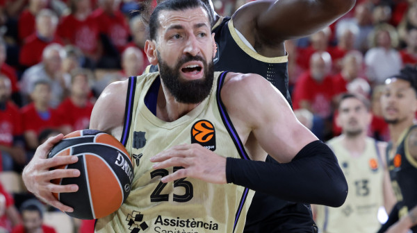 Transfer bomba ili nemoguća misija? Partizan saznao koliko košta Šengelija