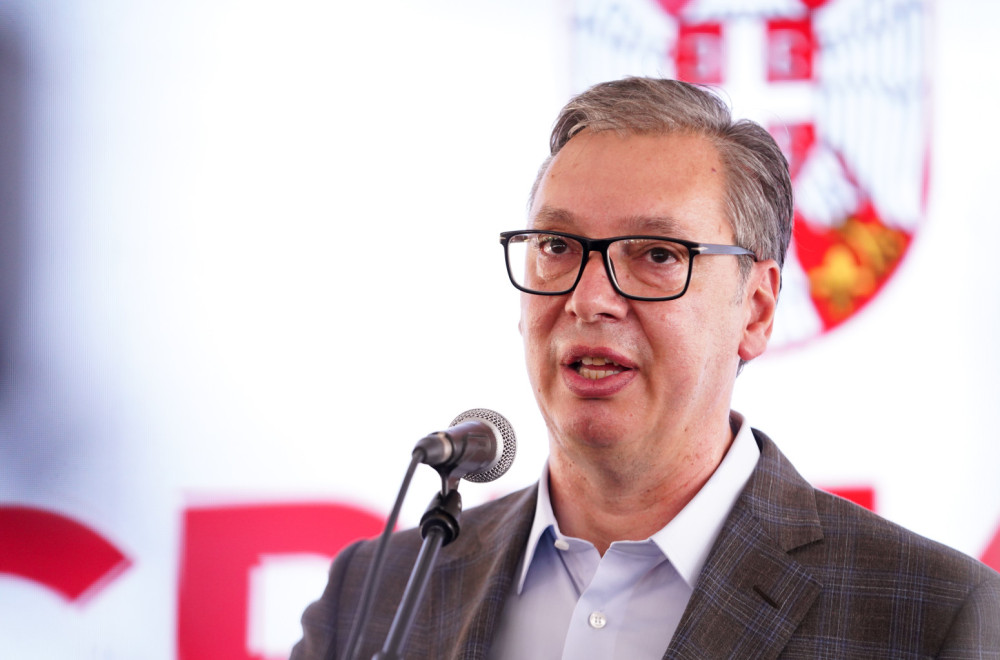 Vučić najavio ogromna ulaganja u ovaj deo Srbije: "Uskoro otvaramo obilaznicu oko Kragujevca"
