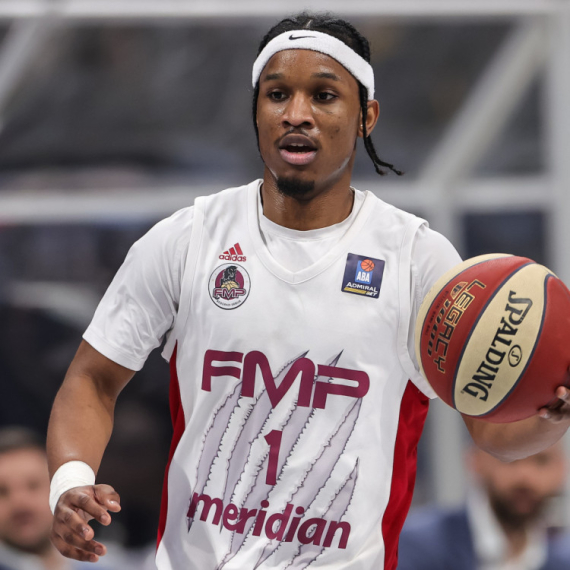 Virtus se uključio u trku za bivšeg plejmejkera FMP-a
