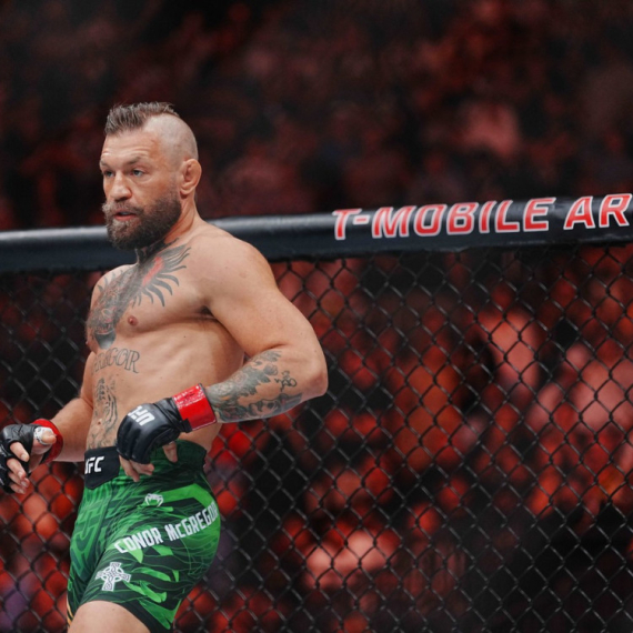 Mekgregor potvrdio strašne vesti: "Potpuni šok"
