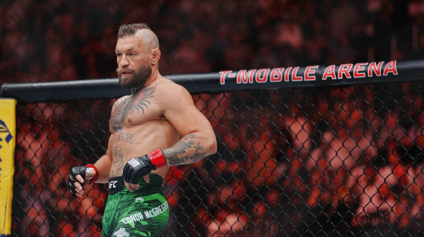 Mekgregor potvrdio strašne vesti: "Potpuni šok"
