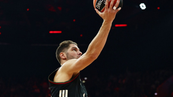 Stefan Jović ima novi klub – stigao u Grčku