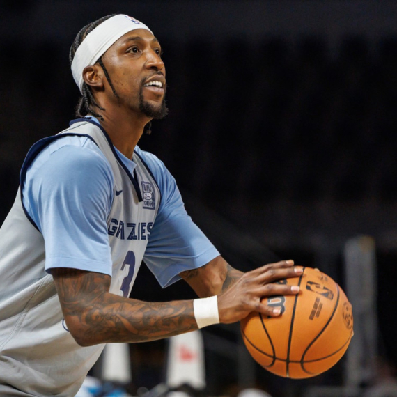 Kud Lebron, tu i on