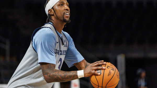 Kud Lebron, tu i on