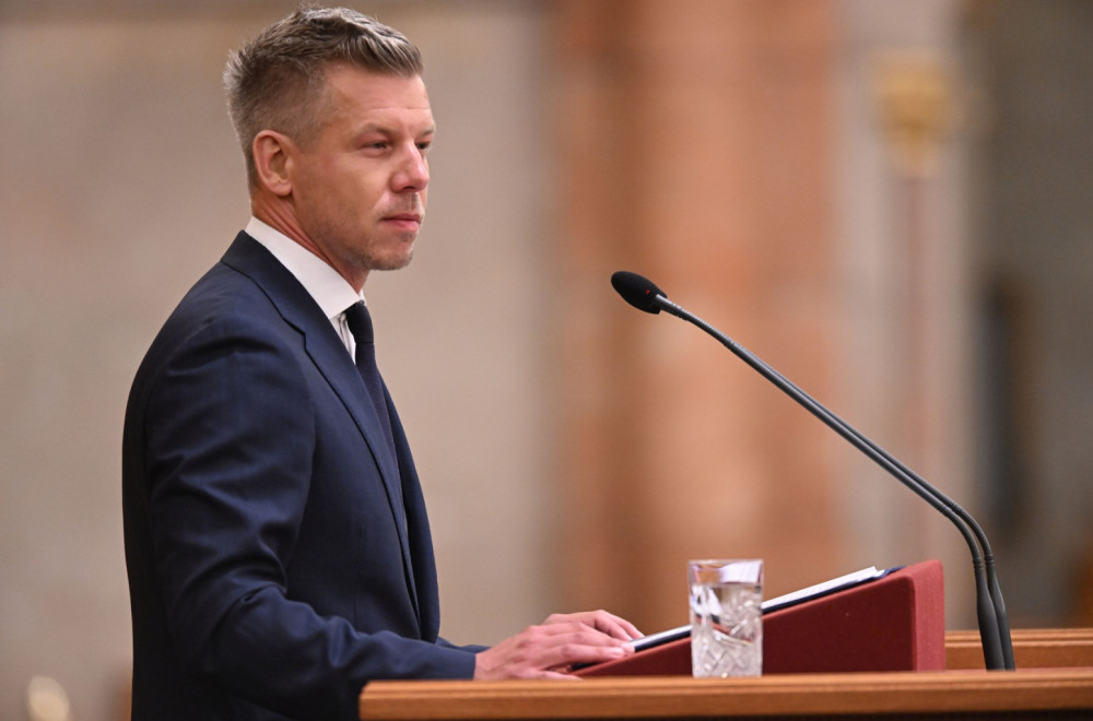 Mađar predložio zamenu za Šuljoka