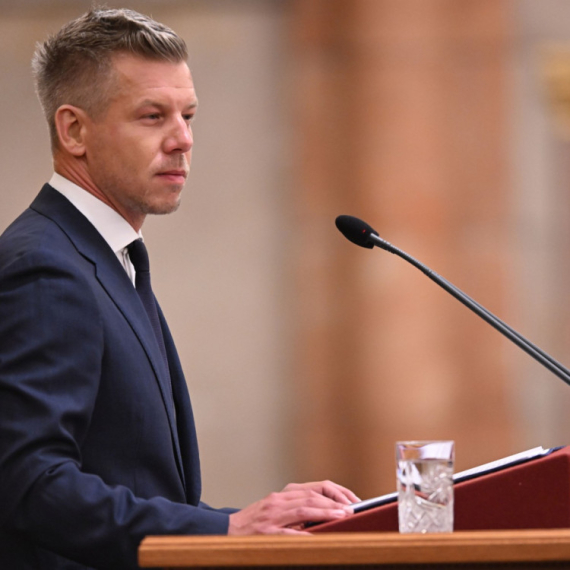 Mađar predložio zamenu za Šuljoka