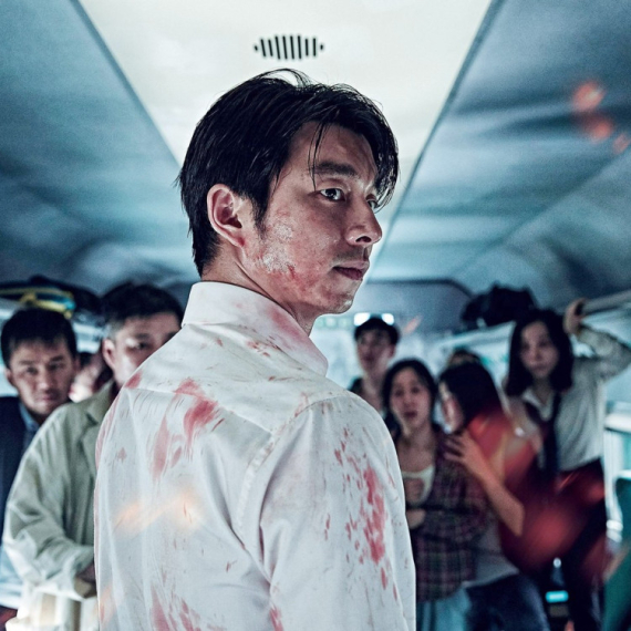Južnokorejski horor koji je osvojio svet: Postao je jedan od najuticajnijih filmova o zombijima ikada
