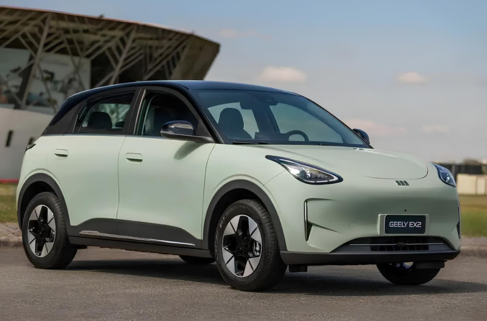 Kako je mali Geely postao kralj kineskog tržišta i ostavio Teslu iza sebe?
