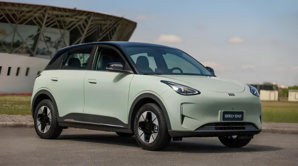 Kako je mali Geely postao kralj kineskog tržišta i ostavio Teslu iza sebe?