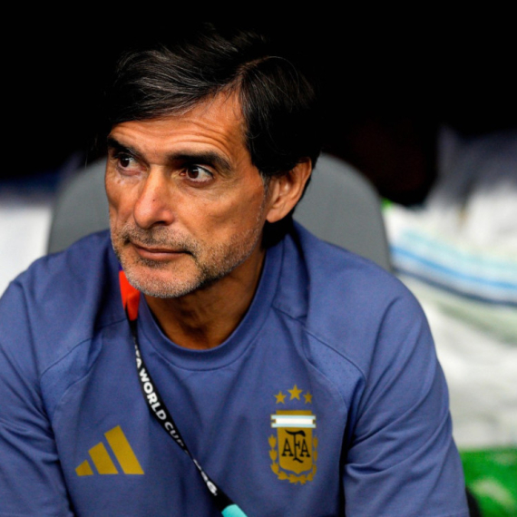 Argentinske siledžije – legenda udarila Olma! VIDEO
