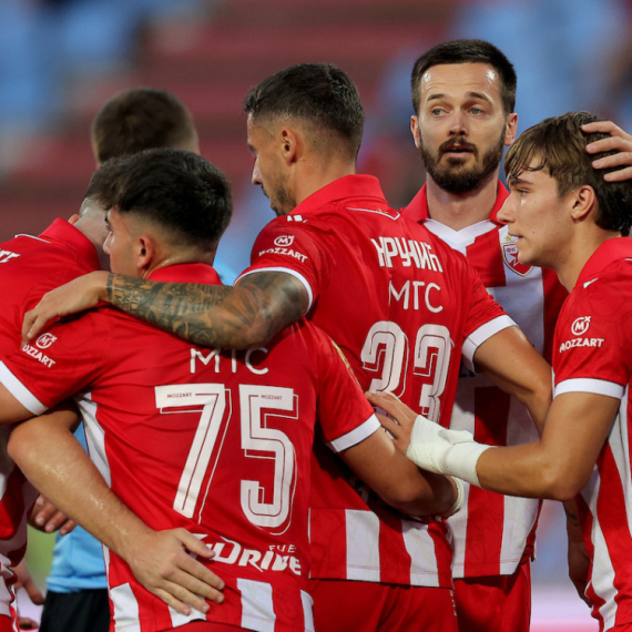 Poznato gde će Zvezda ako prođe Larn