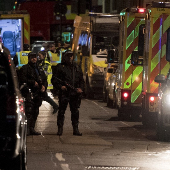 Alarm in the United Kingdom; MPs Warned: "Build Bulletproof Rooms"