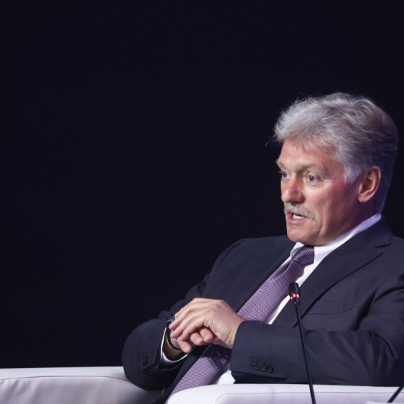 Peskov: "Velika greška – bilo da je nesposobnost, dezinformacije ili čista glupost"
