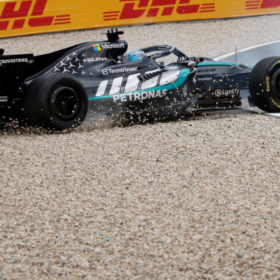 Katastrofa Formule 1: Nekada najveći spektakl – danas džungla koju kritikuju