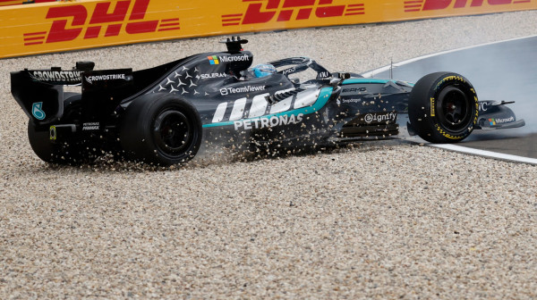 Katastrofa Formule 1: Nekada najveći spektakl – danas džungla koju kritikuju