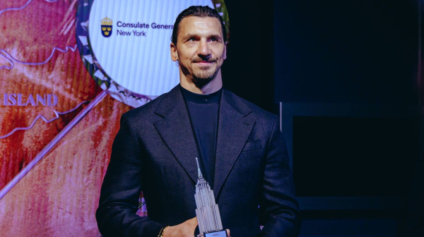 Ibrahimović: "Navijao sam za Hrvatsku jer imam korene odatle"