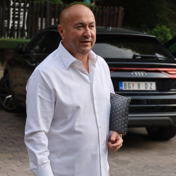 Đani hitno hospitalizovan u Beču: Oglasila se njegova supruga