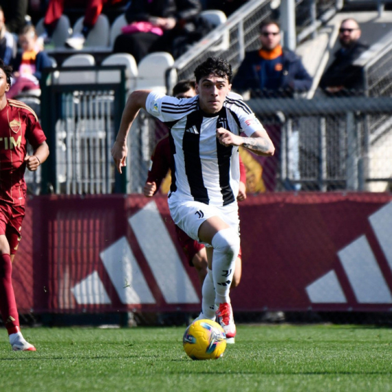 Ajaks doveo napadača Juventusa pred gostovanje Vojvodini