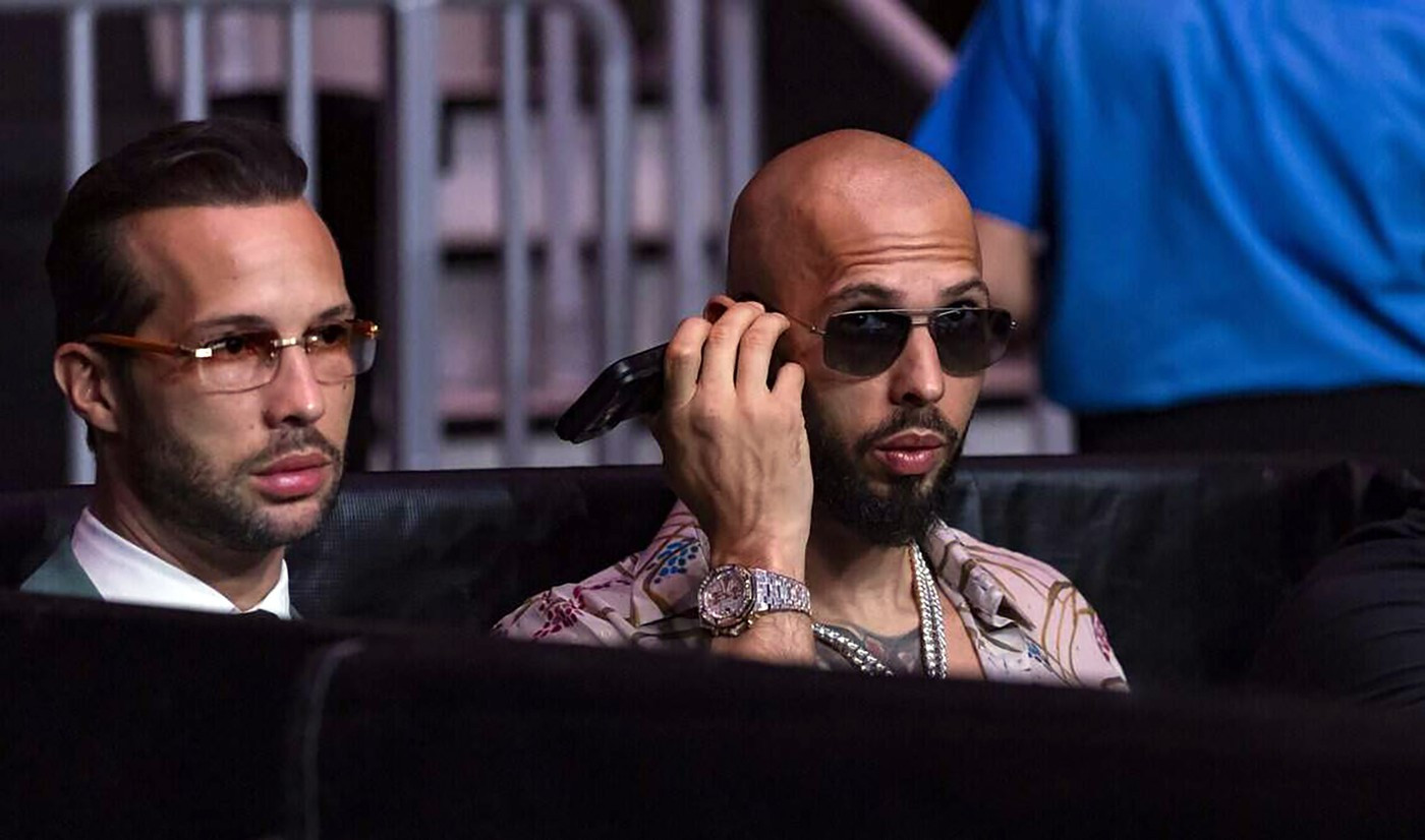 Drama braće Tejt se nastavlja: Sud odbio da ih pusti, uskoro odluka o izručenju
