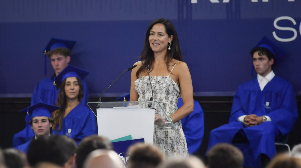 Ana Ivanović progovorila posle razvoda: "Srećna sam zbog odluke koju sam donela"