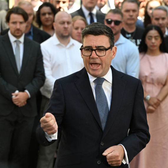 Velika smena u Londonu: Poznata imena u novoj britanskoj vladi