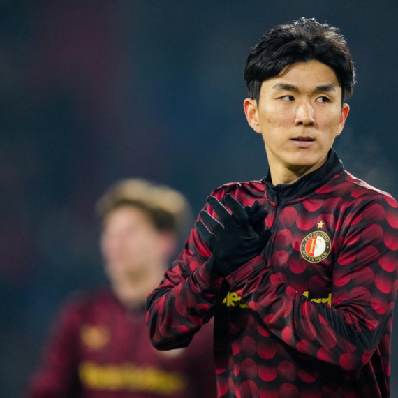 Hvang napravio transfer karijere!