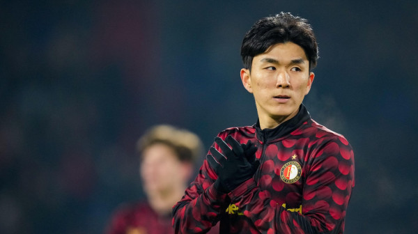 Hvang napravio transfer karijere!