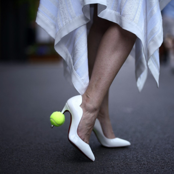 WTA uvodi obavezno genetsko testiranje svih teniserki