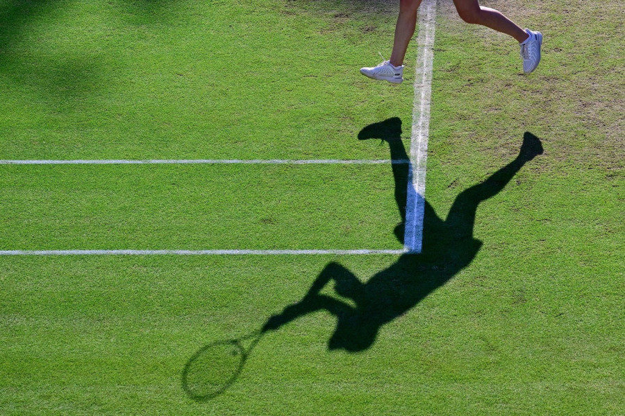 WTA uvodi obavezno genetsko testiranje svih teniserki