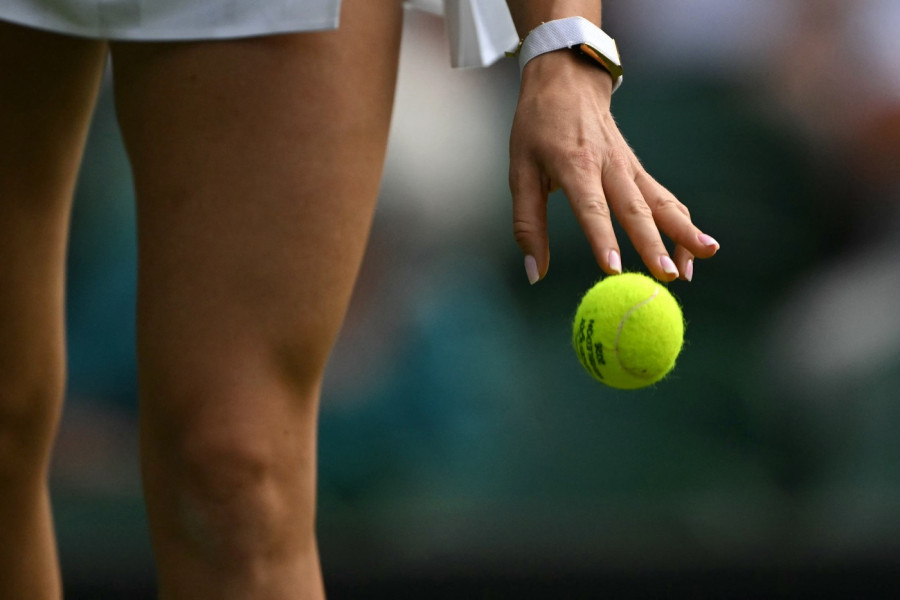 WTA uvodi obavezno genetsko testiranje svih teniserki