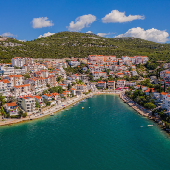 Sedmodnevni odmor na moru za dvoje košta manje od 600 evra; Evo gde je to moguće
