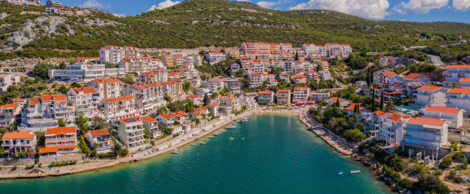 Sedmodnevni odmor na moru za dvoje košta manje od 600 evra; Evo gde je to moguće