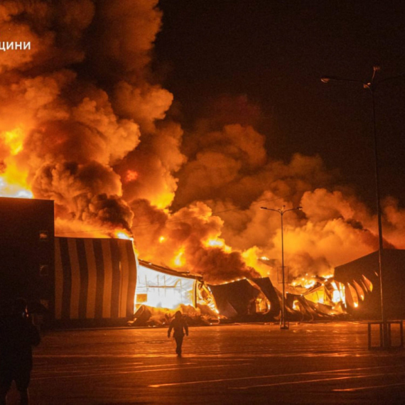 Amerika saopštila: Nema potpisivanja; Žestok udar u Crnom moru; Rusi su u ćorsokaku? FOTO/VIDEO