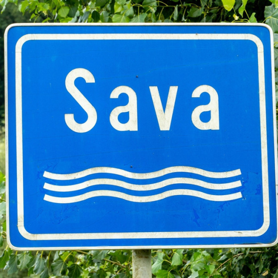 U reci Savi pronađena tri tela stranih državljana