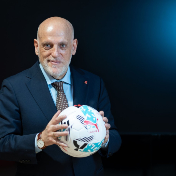 Žestok napad na FIFA iz Španije!