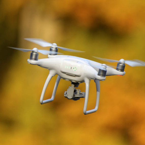 Šta sve više ne smete da radite: Ovo su nova pravila za dronove u Srbiji